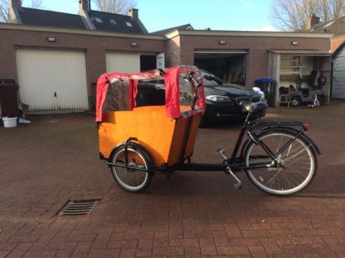 Babboe Big in goede staat