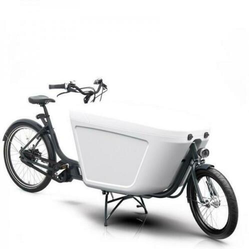 Babboe Pro Bike - E - Showroommodellen - Nieuw