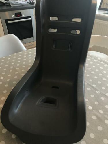 Babboe toddler seat