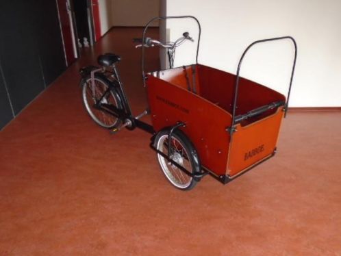 Baboe Bakfiets