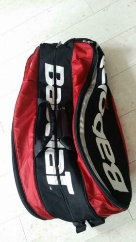 Babolat tennistas 