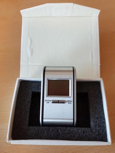 Back-up apparaat voor de SIM-kaart