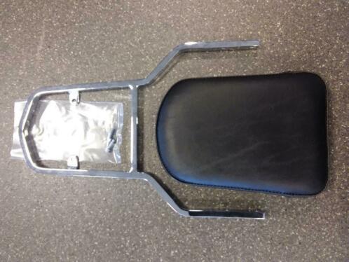 Backrest Honda VT750C