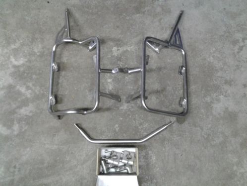 Bagagerek Bmw R1200GSA, 2006