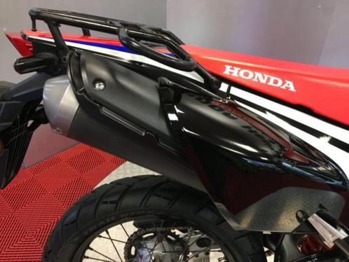 Bagagerek Honda CRF 250 300 L amp Rally bouwjaar 2021 2022