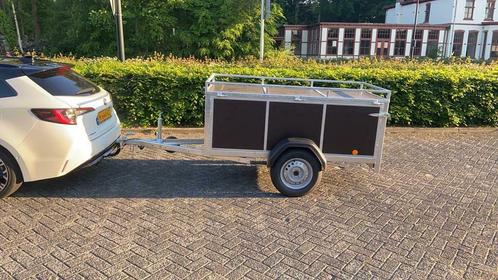 Bagagewagen (200x100x70cm) huren NIET TE KOOP