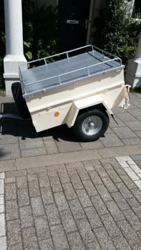 Bagagewagen