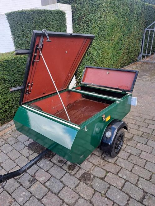 Bagagewagen te koop