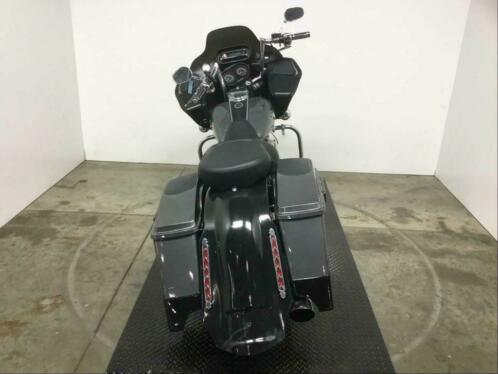 Bagger achterspatbord LED Touring RoadGlide RoadKing