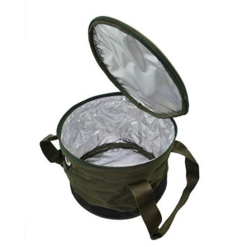 Bait Bucket Deluxe