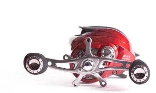 Baitcasting combo fish-Xpro