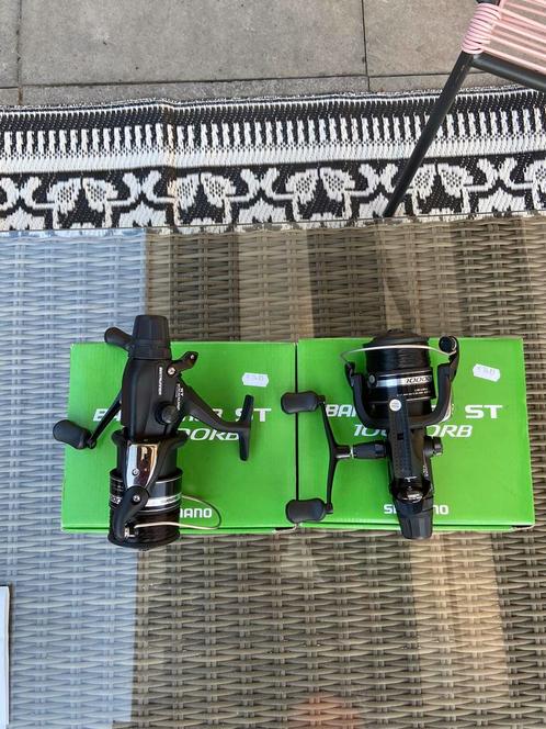 Baitrunner ST 10000RB (Shimano)