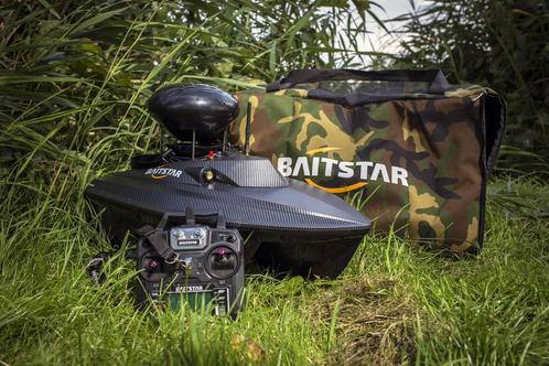 BaitStar Xpert voerboot