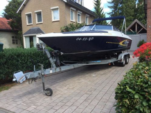 Baja 202 Islander -winterprijs-