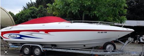 Baja Boss 275
