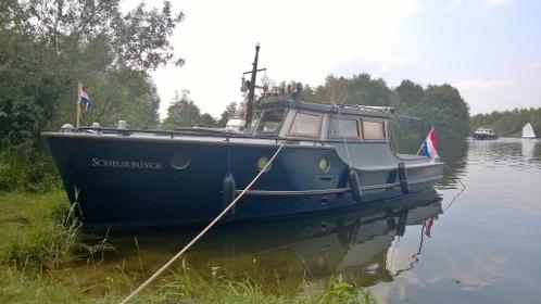 Bakdekker 750 1932 VERLAAGD IN PRIJS