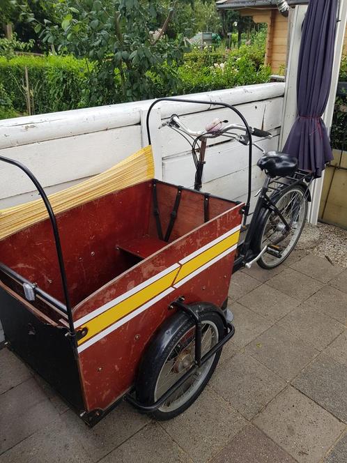 Bakfiets