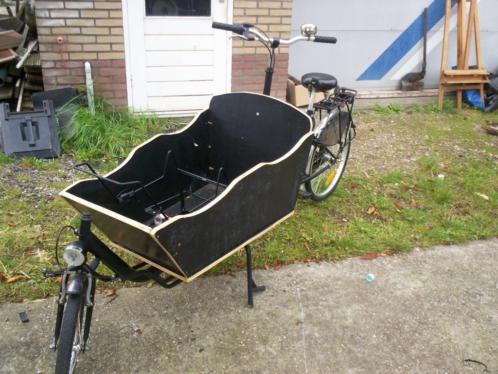 bakfiets