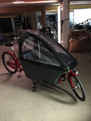 bakfiets