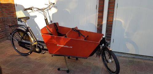 bakfiets