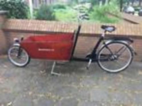 Bakfiets