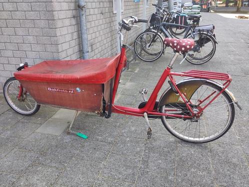 Bakfiets