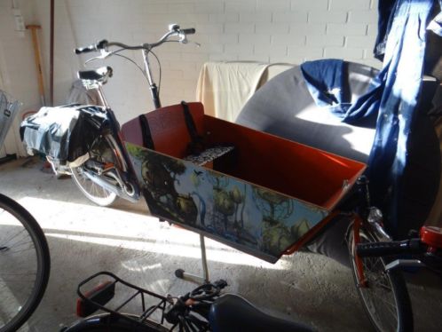 bakfiets