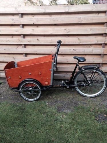 bakfiets