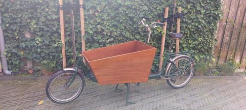 Bakfiets