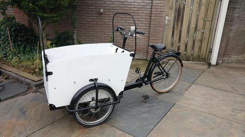 Bakfiets