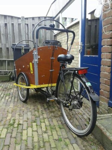 bakfiets 