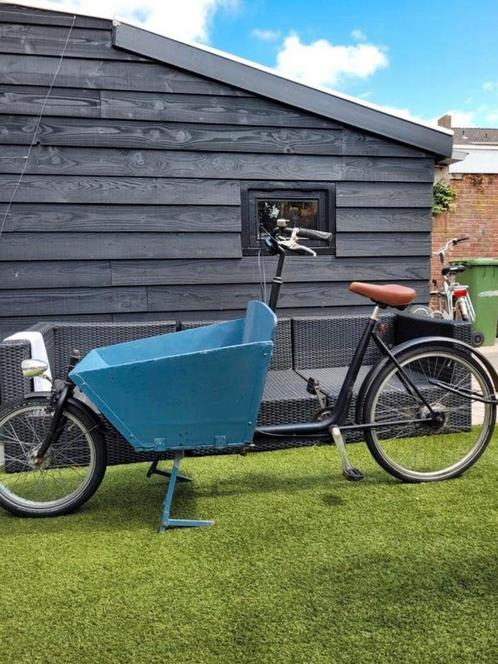 Bakfiets