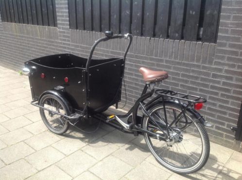 Bakfiets