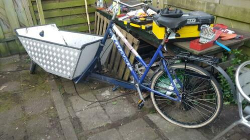 Bakfiets