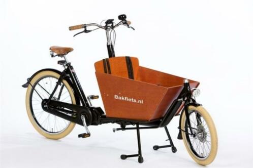 bakfiets