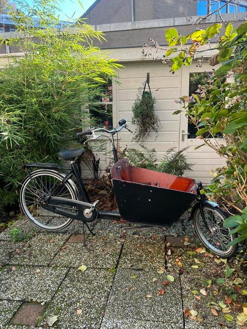 Bakfiets