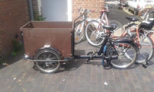 Bakfiets