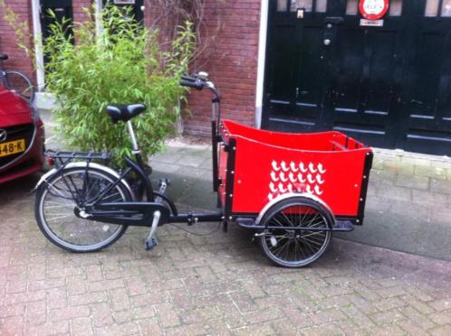 bakfiets