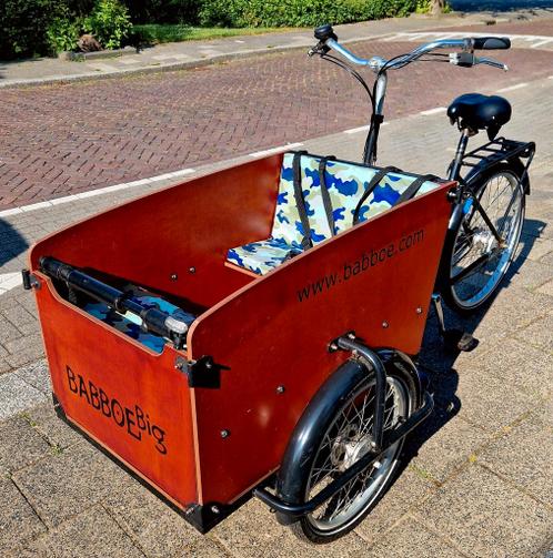 Bakfiets