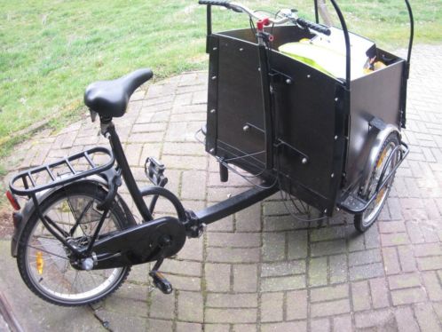bakfiets