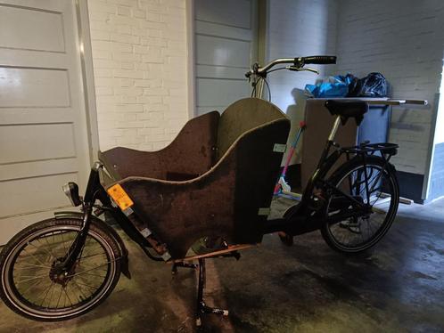 bakfiets