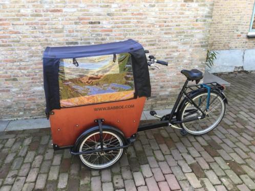 bakfiets