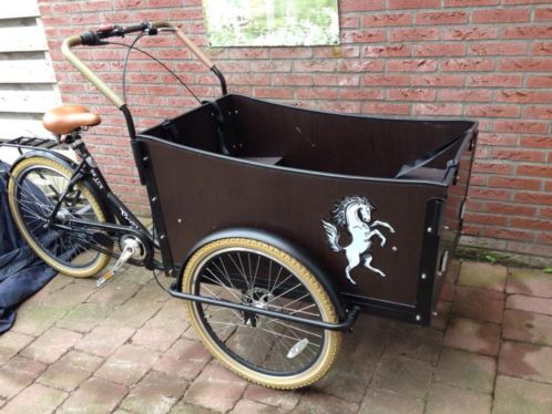 Bakfiets