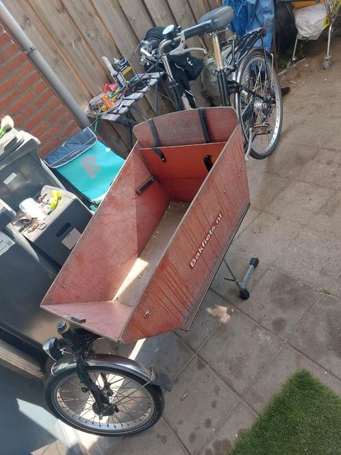 Bakfiets