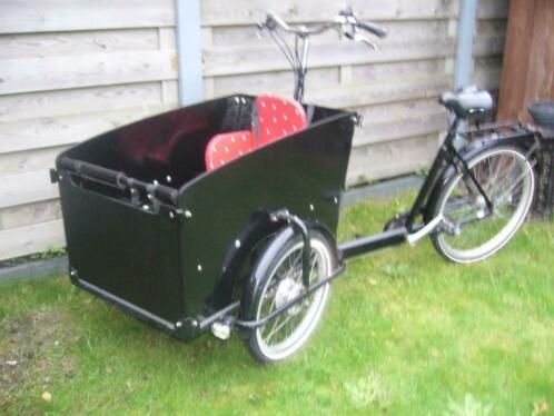 bakfiets