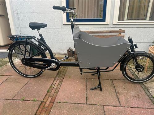 Bakfiets