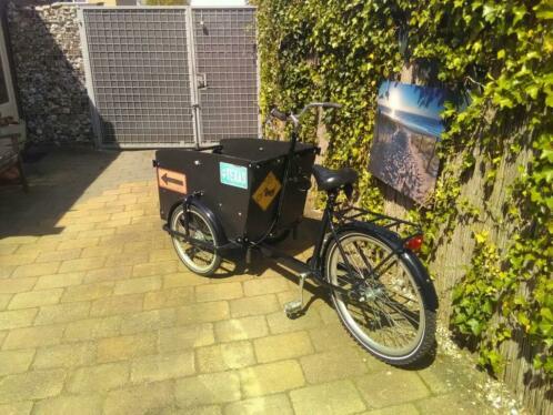 Bakfiets