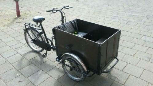 Bakfiets