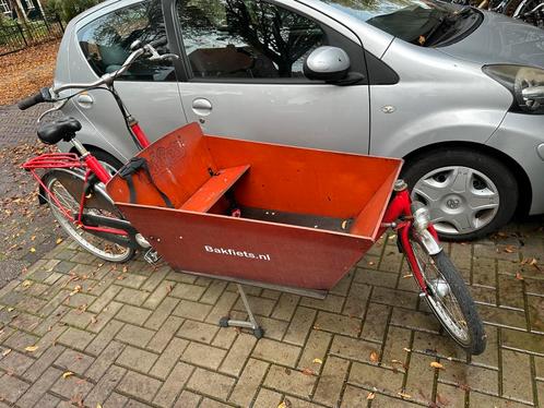 Bakfiets