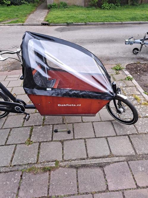 bakfiets